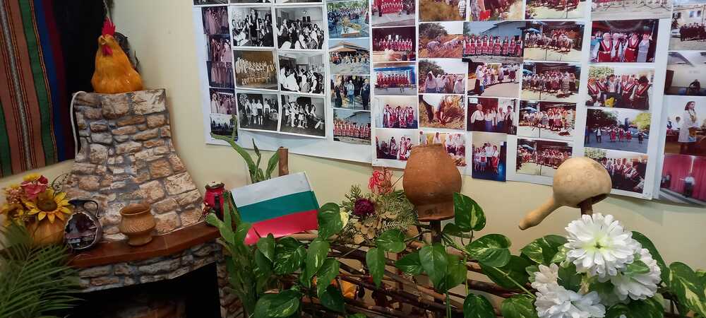 Община Стара Загора: Старозагорско село кани на кулинарен празник