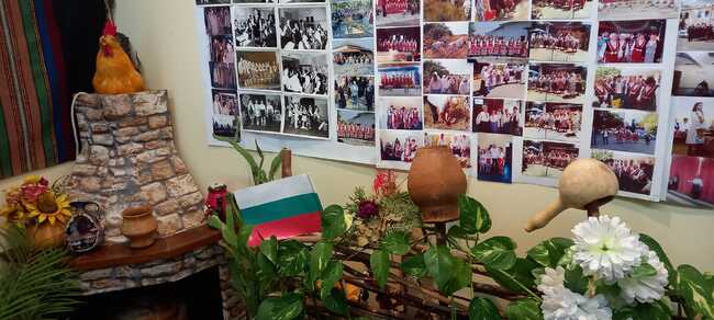 Община Стара Загора: Старозагорско село кани на кулинарен празник