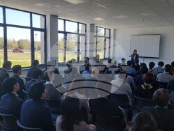 Снимка: Национална компания индустриални зони 