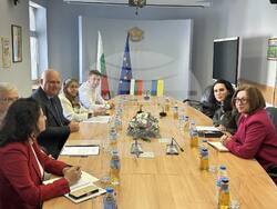 Снимка: Министерство на образованието и науката