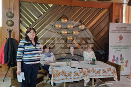 Разград - фотоконкурс - ученици - награди