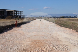 Пловдив - Тракия икономическа зона - министър - посещение