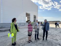 Снимка: Министерство на иновациите и растежа 