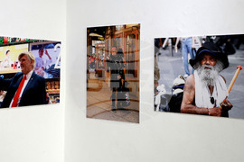 Варна - Градска художествена галерия - фотографска изложба