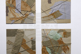 Варна - галерия A&G Art Meeting - изложба "ЗафТра"