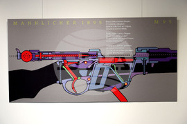 Варна - галерия A&G Art Meeting - изложба "ЗафТра"