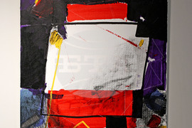 Варна - галерия A&G Art Meeting - изложба "ЗафТра"