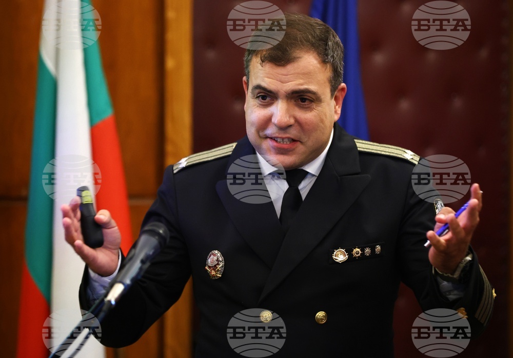 Аржентина и България на Антарктида - конференция