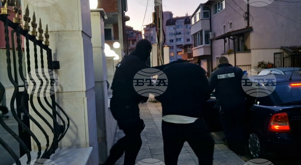 Полицията в Благоевград провери три сигнала за нарушаване на политическите права на гражданите