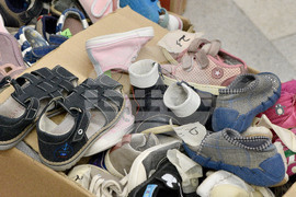 Варна - Център за бежанци от Украйна