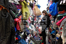 Варна - Център за бежанци от Украйна