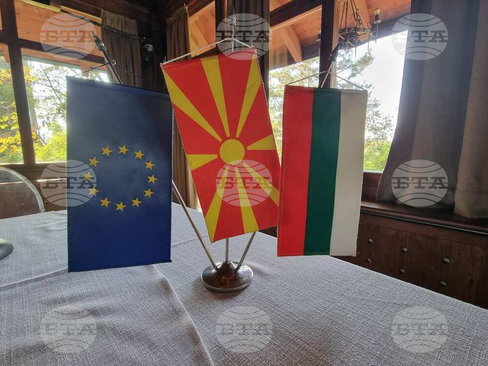 Sofia and Skopje Reconfirm Commitment to Continue Construction of Railway Corridor VIII