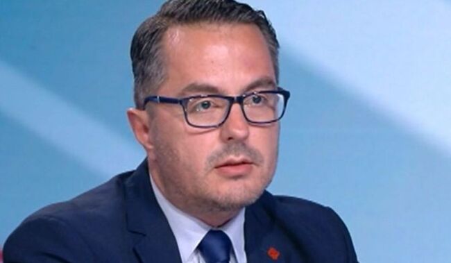 Цончо Ганев от “Възраждане”: Ролята на журналиста е много ясна и не предполага представяне на неговите лични убеждения