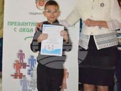 Снимка: Община Разград