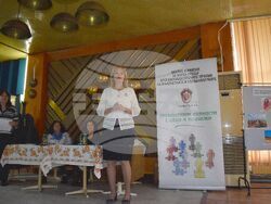 Снимка: Община Разград