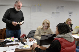 Варна - Център за бежанци от Украйна