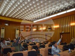 Снимка: Община Разград