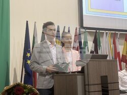 Снимка: Община Стара Загора