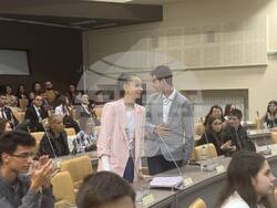 Снимка: Община Стара Загора