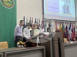 Снимка: Община Стара Загора