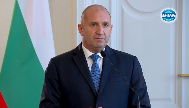 Икономическият обмен между България и Босна е във възходящо развитие, но има голям неизползван потенциал, каза президентът Радев в Сараево