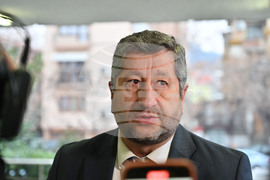 Пловдив - Извънредна сесия на Общинския съвет