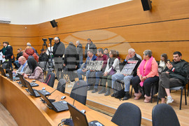 Пловдив - Извънредна сесия на Общинския съвет