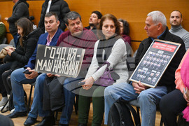 Пловдив - Извънредна сесия на Общинския съвет