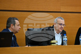 Пловдив - Извънредна сесия на Общинския съвет