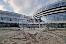 Кирил Петков - дело