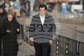 Кирил Петков - дело