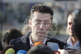 Кирил Петков - дело