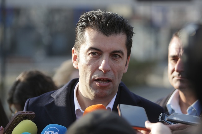 Continue the Change Co-leader: It's Time to Refute the Lies That There Are No Politicians Who Fight Against Corruption