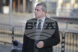 Кирил Петков - дело