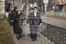 Кирил Петков - дело