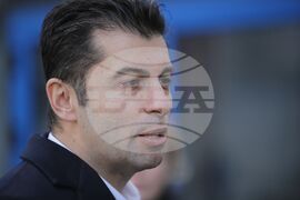 Кирил Петков - дело