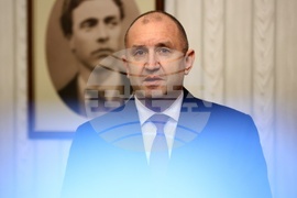 Продължаваме Промяната - мандат - връщане