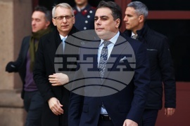 Продължаваме Промяната - мандат - връщане