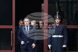 Продължаваме Промяната - мандат - връщане