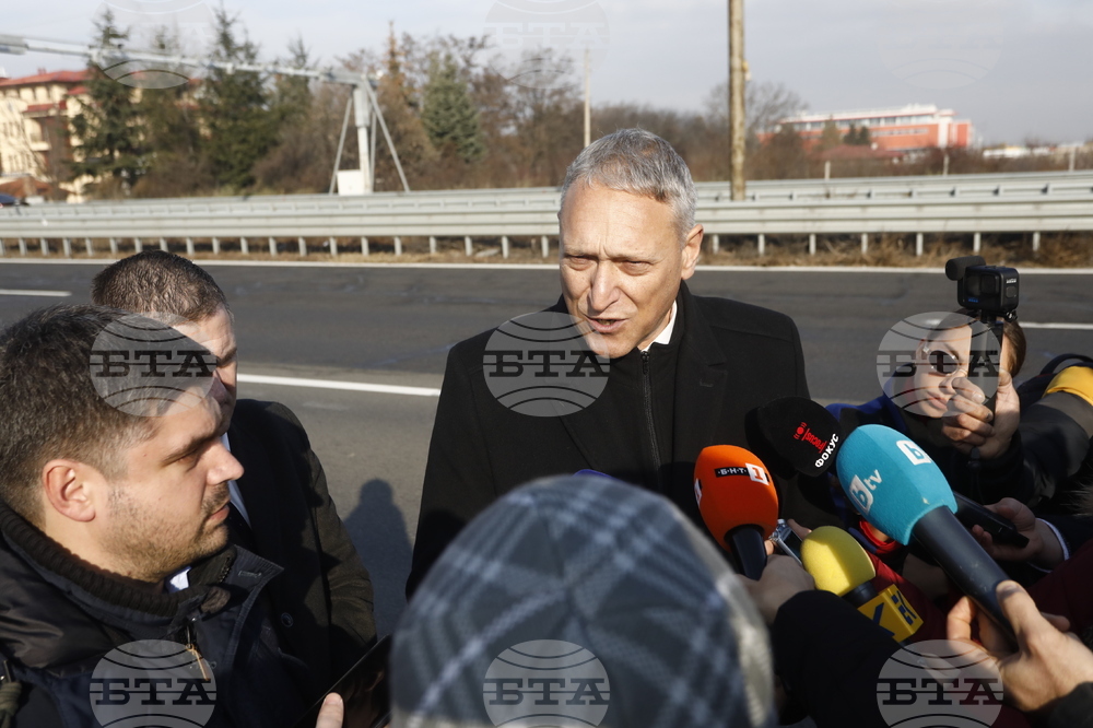 ИА „Автомобилна администрация“ - информационна система - Бойко Рановски