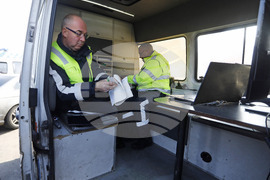 ИА „Автомобилна администрация“ - информационна система