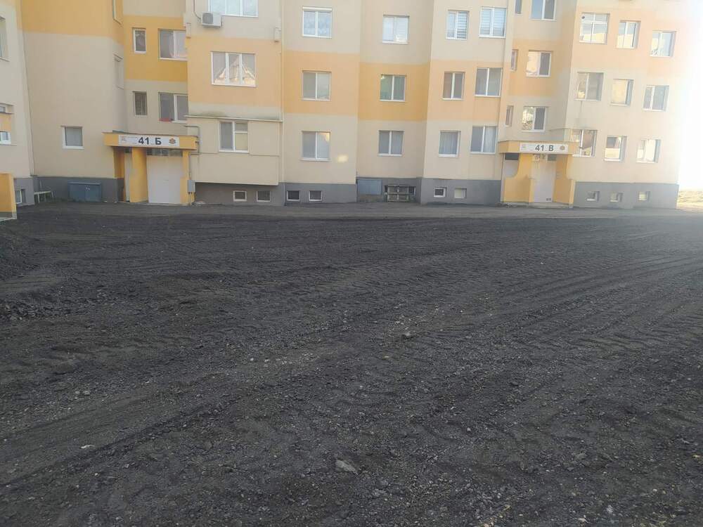 Община Благоевград реши дългогодишен проблем за живеещите на ул. „Люлин“