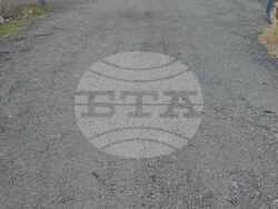 Благоевград - Улица „Люлин“ в ж.к  „Ален мак“ е поредната профилирана улица от Община Благоевград за последните няколко месеца