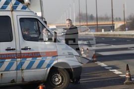 ИА „Автомобилна администрация“ - информационна система - Бойко Рановски