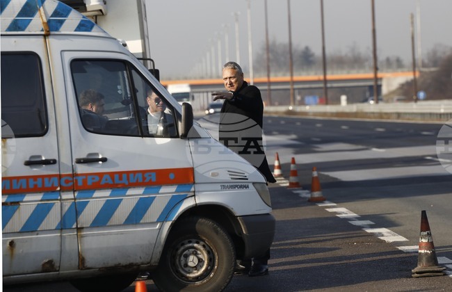 ИА „Автомобилна администрация“ - информационна система - Бойко Рановски