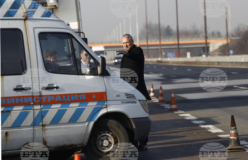 ИА „Автомобилна администрация“ - информационна система - Бойко Рановски