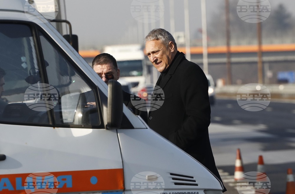 ИА „Автомобилна администрация“ - информационна система - Бойко Рановски