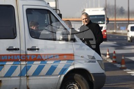 ИА „Автомобилна администрация“ - информационна система - Бойко Рановски