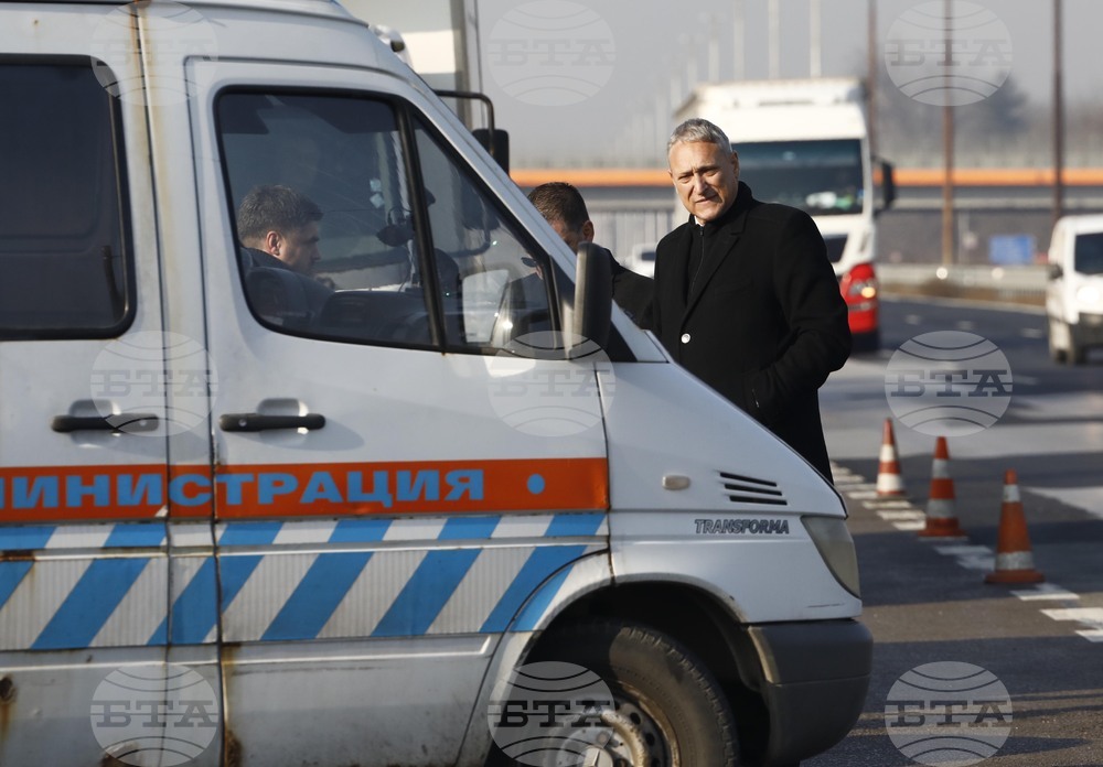 ИА „Автомобилна администрация“ - информационна система - Бойко Рановски