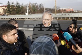 ИА „Автомобилна администрация“ - информационна система - Бойко Рановски